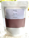 Clay Mask